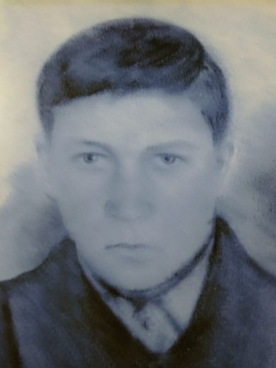 Наливкин Иван Фролович