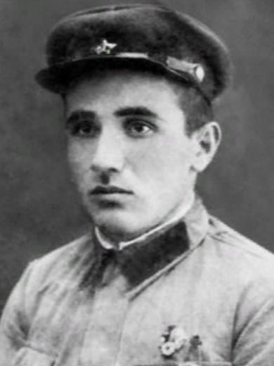 Демуров Агубечир Ельбиздикоевич