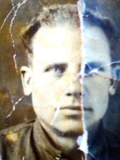 Бучинский Алексей Спиридонович