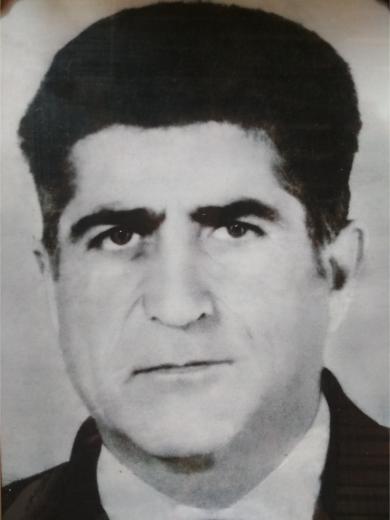 Аветисян Мушег Исаевич