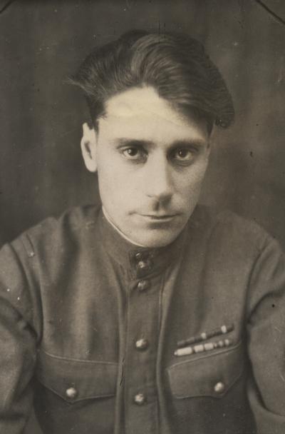 Турыкин Виктор Петрович