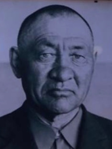 Рахимов Алтай