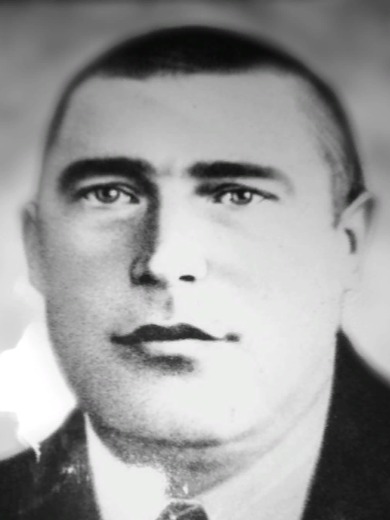 Евстюничев Александр Михайлович