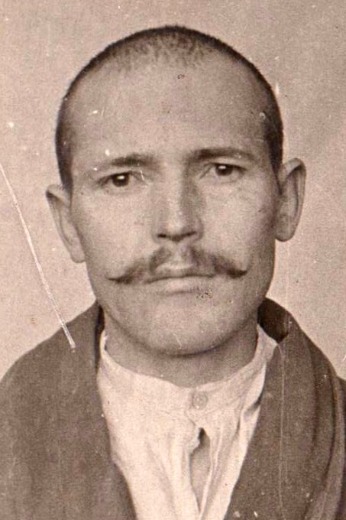 Захаров Ефим Фролович