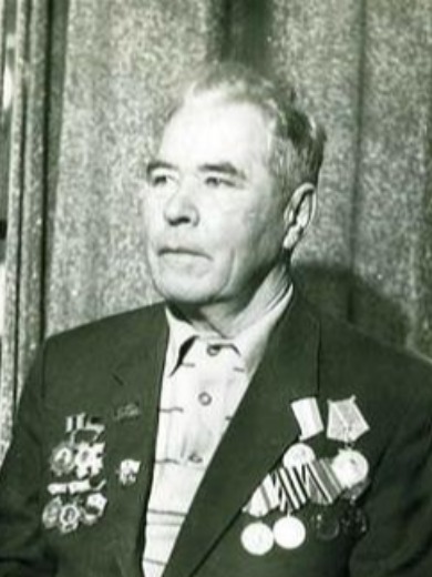 Катаев Евгений Аркадьевич