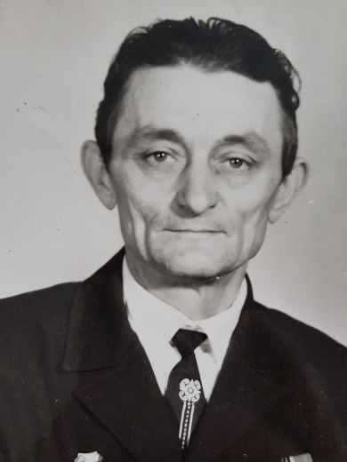 Галушкин Иван Павлович