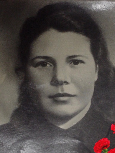 Присяжнюк Елена Иосифовна