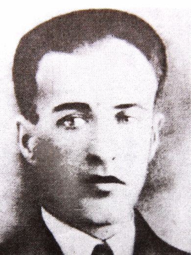 Пищулин Иван А(О)Нуфриевич
