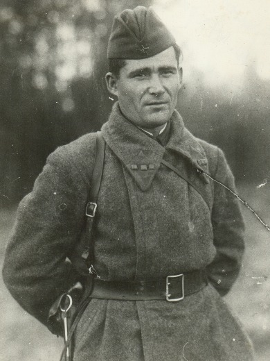 Вертейко Алексей Григорьевич