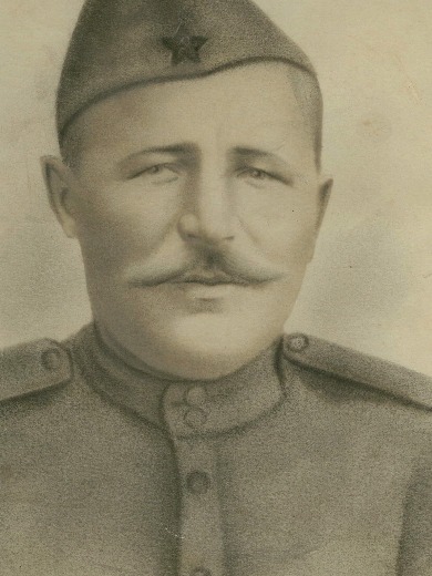 Сычев Алексей Васильевич