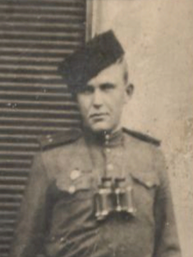 Акимов Александр Кузьмич