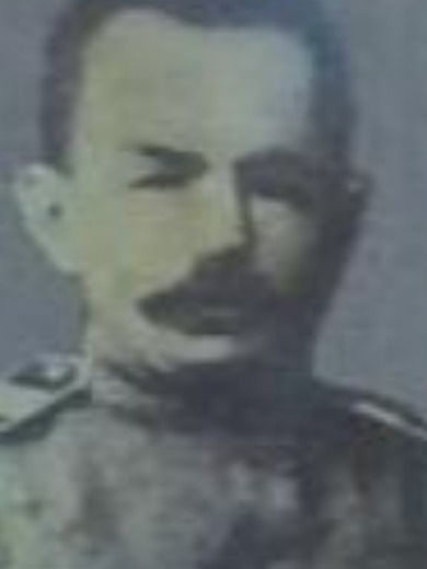 Макаренко Андрей Иванович