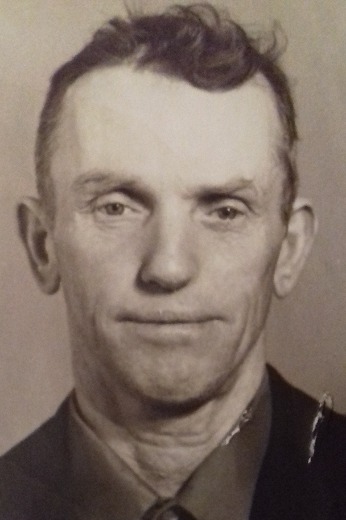 Гречишкин Василий Алексеевич