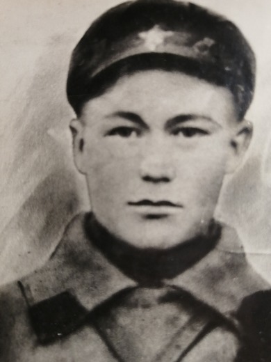 Беляков Иван Карпович