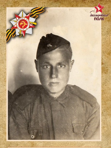 Кузнецов Яков Игнатьевич