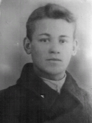 Степанков Василий Алексеевич