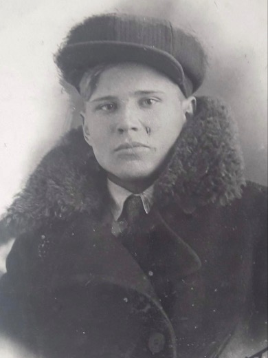 Гордеев Фёдор Матвеевич