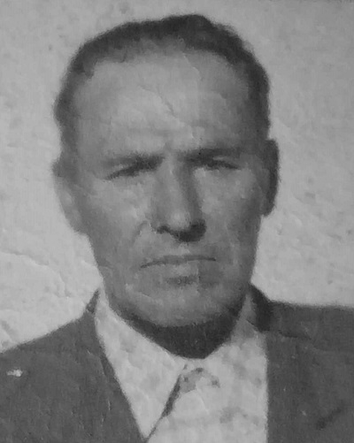 Бородин Александр Александрович