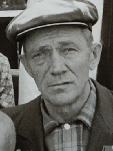 Троцкий Петр Артемович