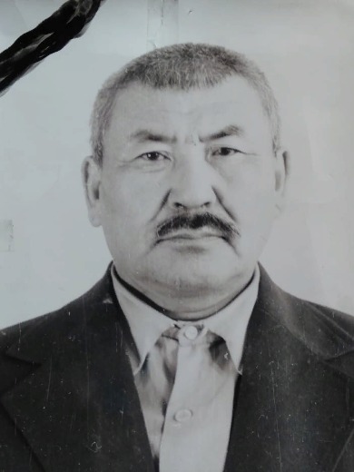 Байжанов Умирзак