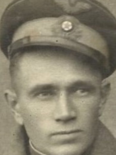 Максимов Павел Петрович