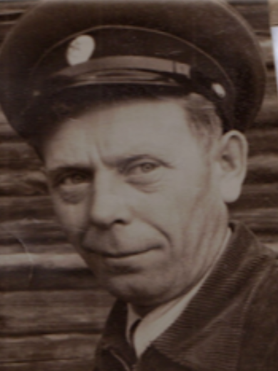 Семкин Александр Павлович