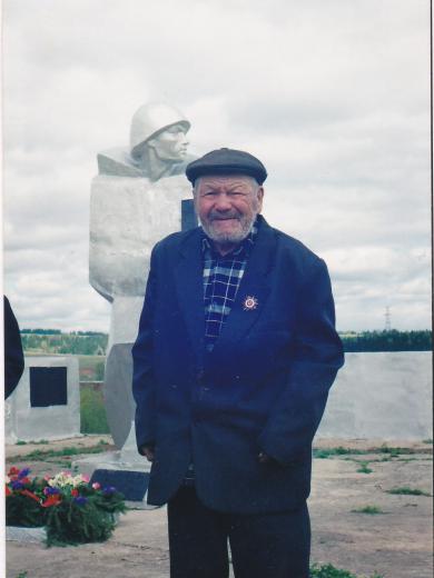 Воронин Павел Иванович