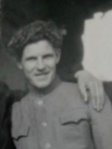 Жданович Алексей Викторович