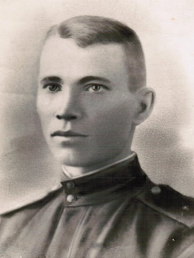 Климантов Иван Александрович