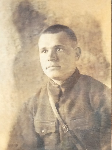 Захаров Александр Петрович