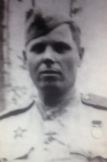 Осипюк Федор Маркиянович