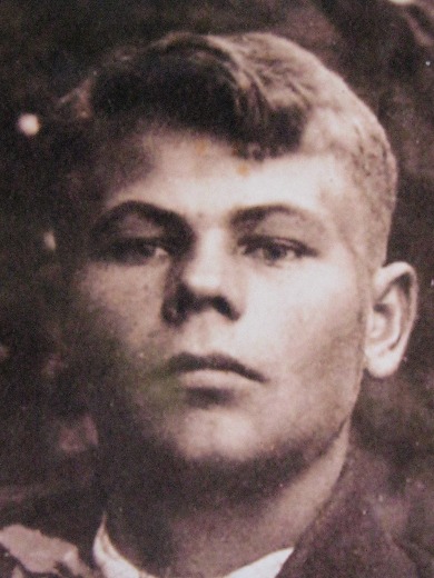 Голубев Григорий Васильевич