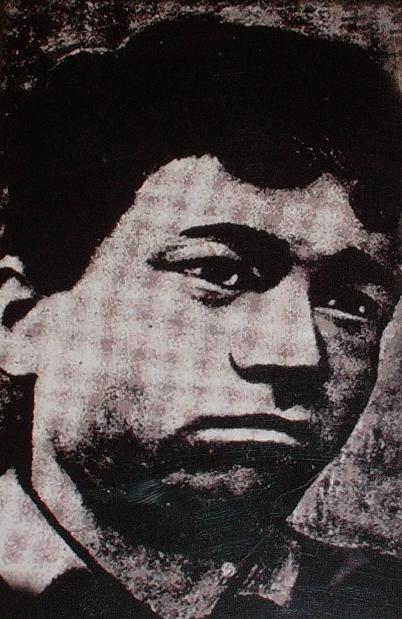 Алексеев Родион Алексеевич