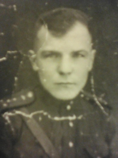 Громов Григорий Петрович