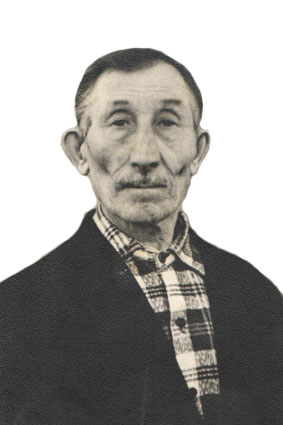 Воронин Иннокентий Иванович