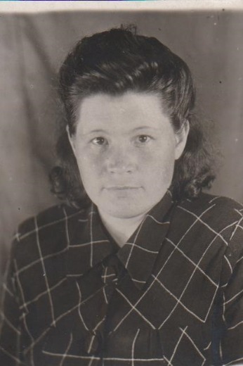 Ерохина Мария Андреевна