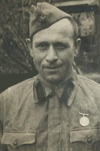 Пойкер Иосиф Лейбович