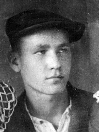 Бобков Павел Федорович
