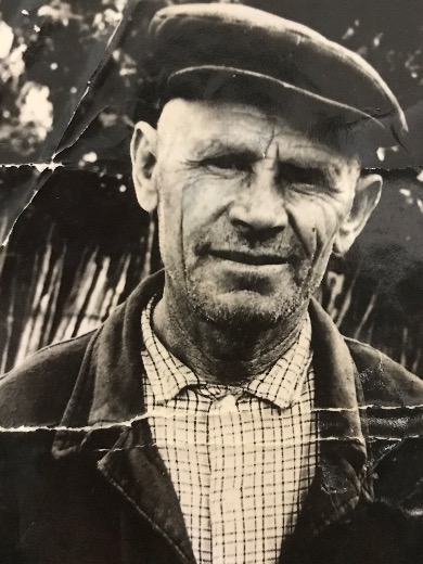 Забуга Семен Деамидов.