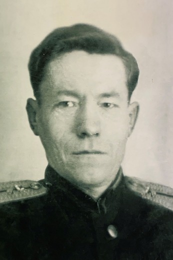 Широков Алексей Николаевич