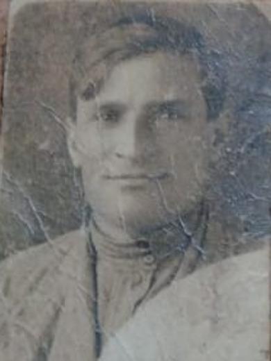 Харченко Григорий Иванович