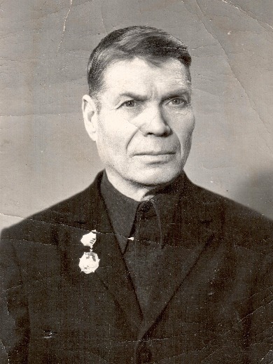 Гуркин Григорий Матвеевич