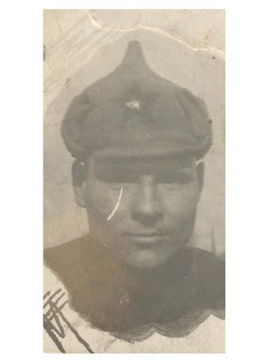 Хребтищев Иван Степанович