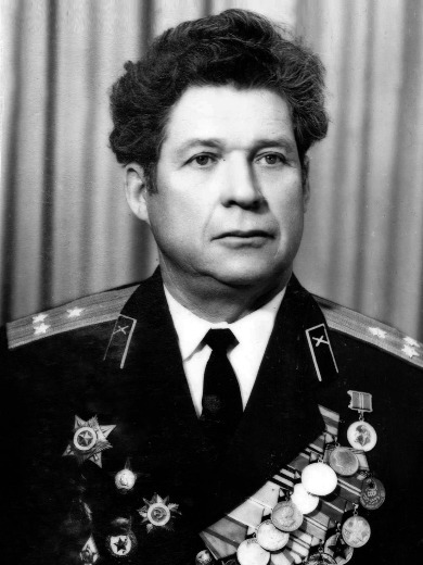 Семин Николай Петрович