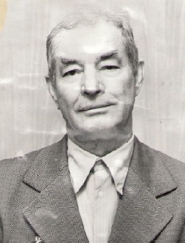 Филиппов Михаил Давыдович