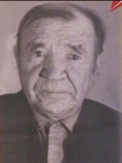 Емешев Александр Гаврилович