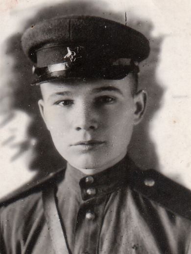 Мирошник Василий Никандрович