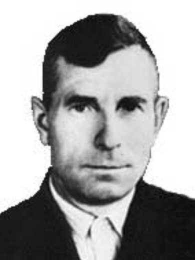 Дятлов Василий Семенович