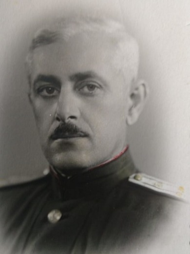 Хандамиров Рубен Сергеевич