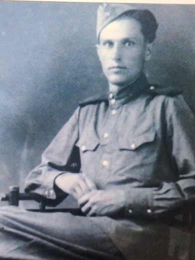 Шейко Алексей Михайлович